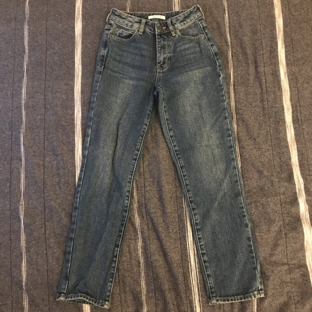PACSUN mom jeans